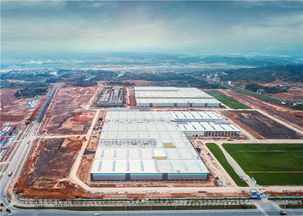 揭秘愛(ài)馳速度 新造車(chē)企業(yè)一年究竟能干多少事情