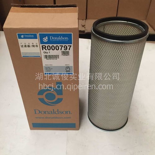 陜汽德龍唐納森空濾內芯K3047 高效過濾，為發動機保駕護航
